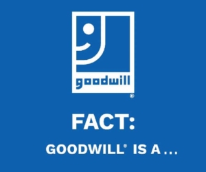 Support Alabama Goodwill Industries