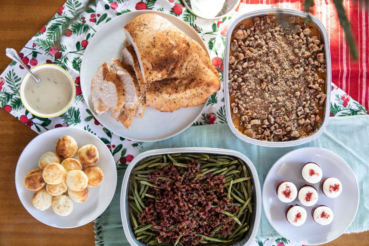 Where to get a delicious Easter meal in Birmingham Where to get a delicious Easter meal in Birmingham
