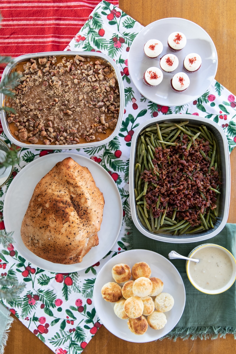 Support local + grab a Holiday Bundle from Ashley Mac’s now thru 12/21