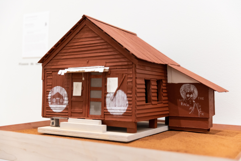 “Ways of Seeing” connects Alabama + worldwide artists—why we’re drawn to it “Ways of Seeing” connects Alabama + worldwide artists—why we’re drawn to it