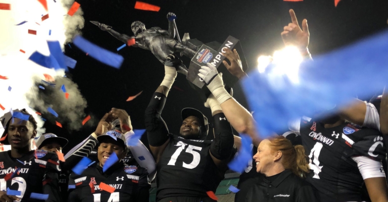 No teams, no bowl game. TicketSmarter Birmingham Bowl 2021 cancelled