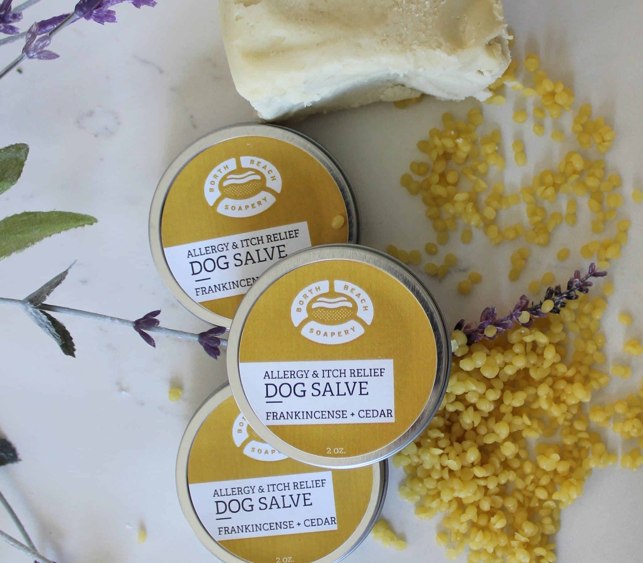 11 purrfect presents for people who prize their pets 8 Borth Beach Soapery