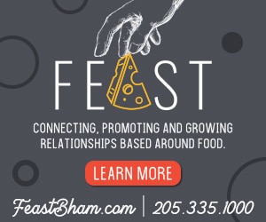 FEAST BHAM - Learn More