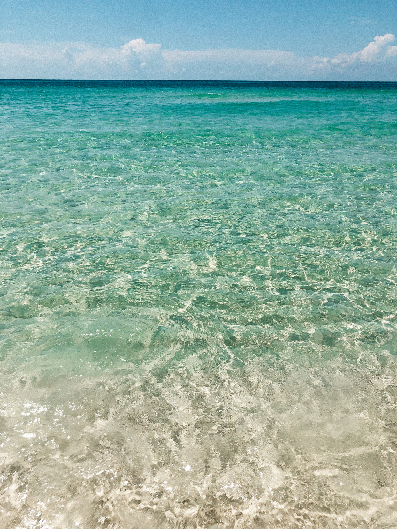 Beach vacay, but skip the drive. Check out this new AL flight 2 beach