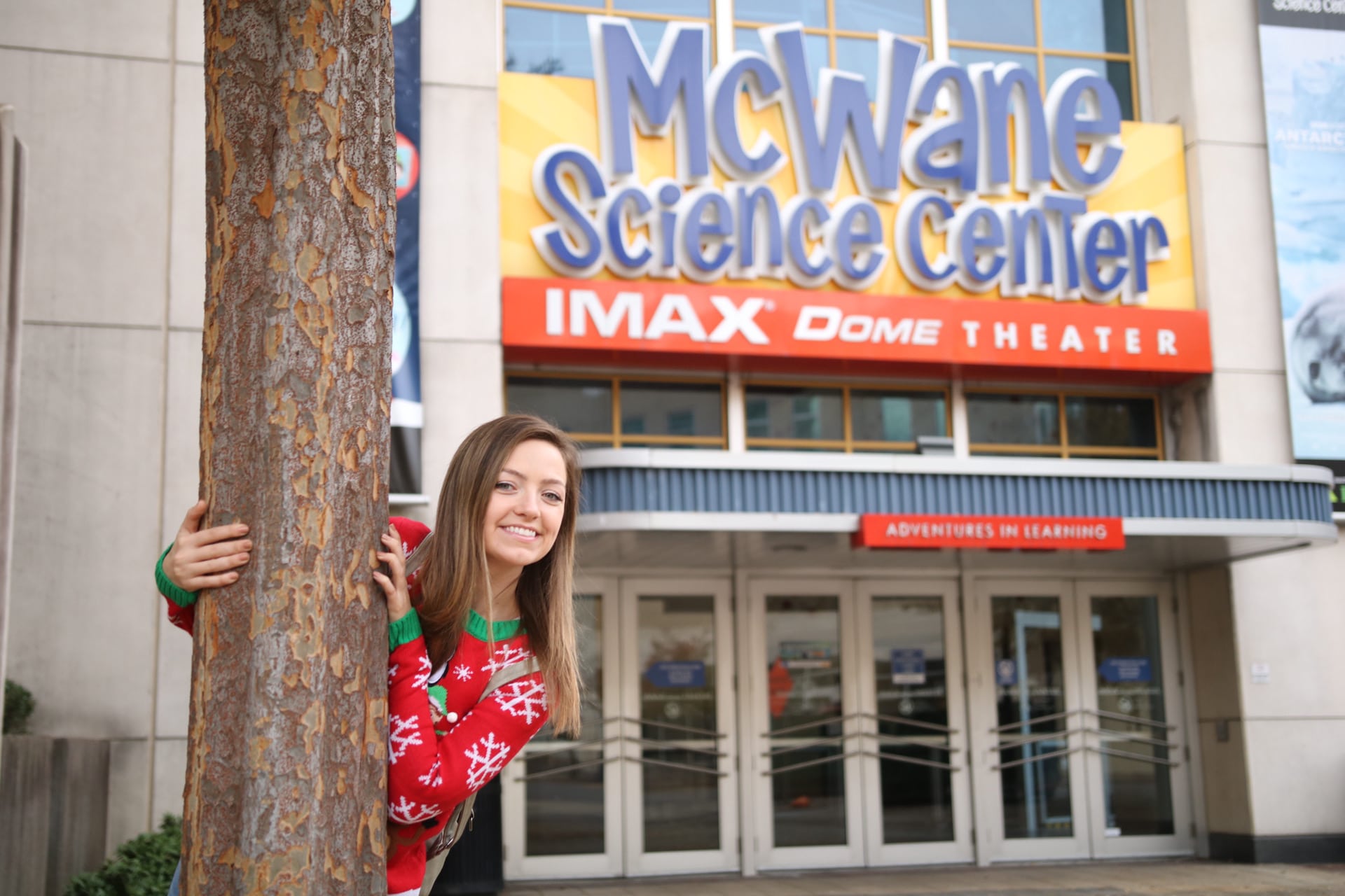 5 holiday events your whole family will love at McWane including the Magic of Model Trains + kids’ camps 5 holiday events your whole family will love at McWane including the Magic of Model Trains + kids’ camps