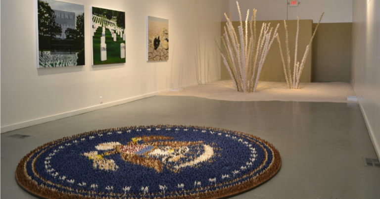 New grant gives Alabama artists much-needed support through pandemic 12 Infantree Project New grant gives Alabama artists much-needed support through pandemic