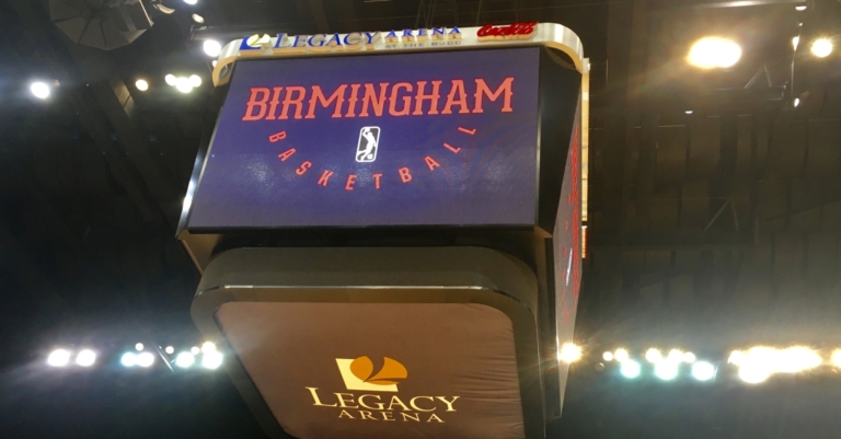 New Orleans Pelicans need your help to name its new Birmingham team