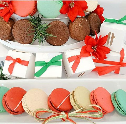9 sweeteries offering mind-blowing holiday treats like hot chocolate bombs 9 Lette
