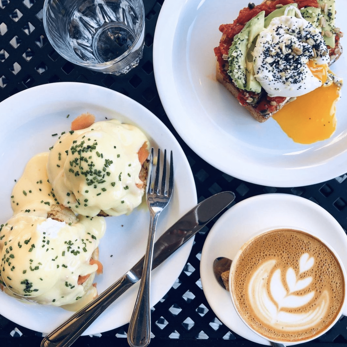 8 Restaurants In Birmingham Serving Up Brunch On New Year's Day | Bham Now