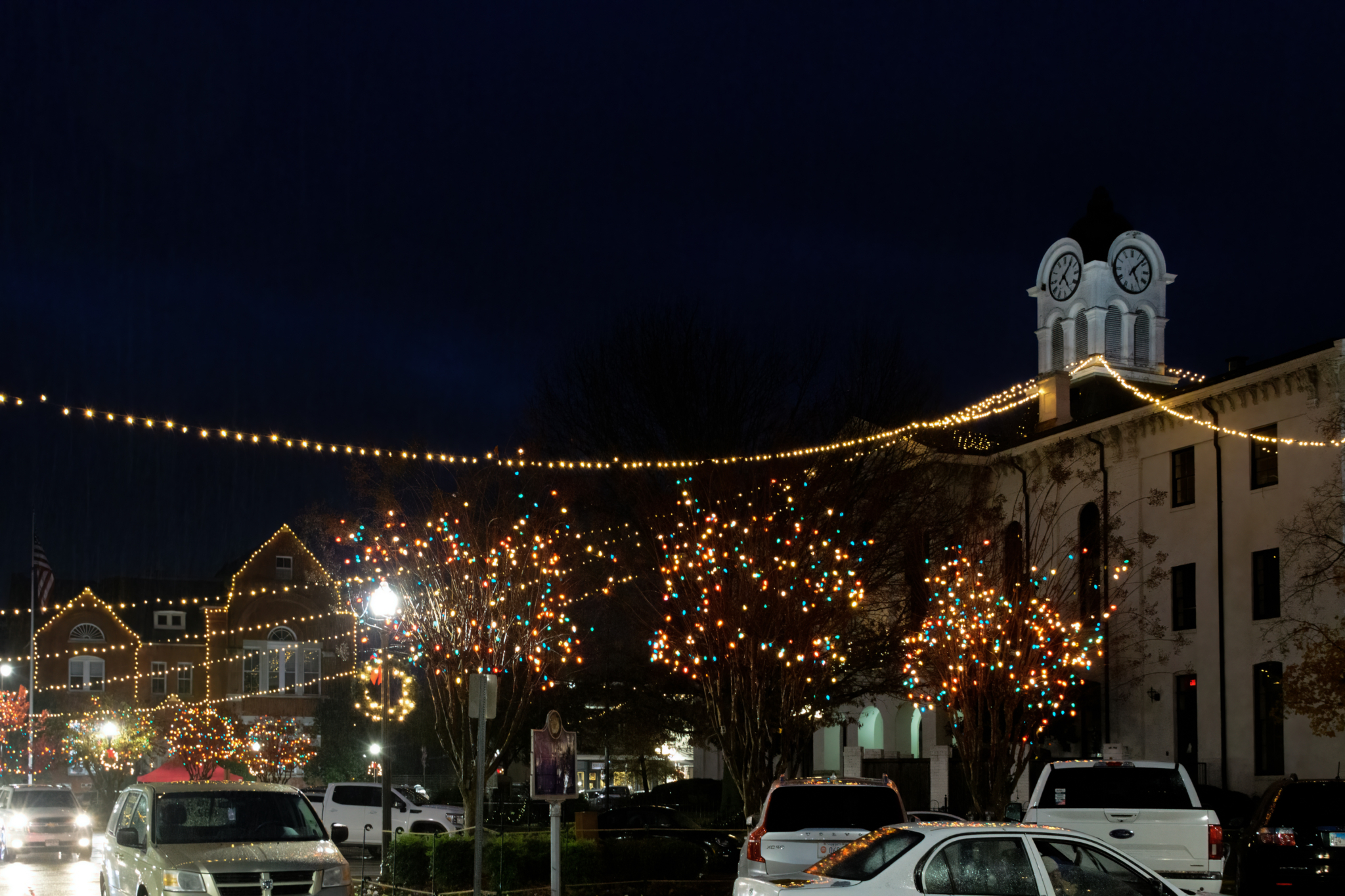 Holly Springs Ms Christmas Parade For 2022 Head To Oxford For Winter Wonderland + Holly Jolly Holidays Dec. 6-13 |  Bham Now