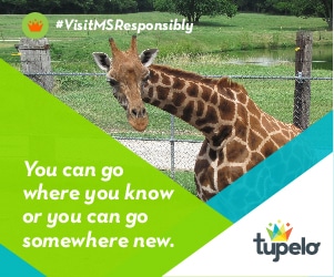 Visit Tupelo