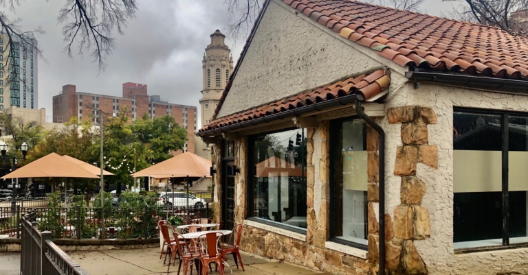 What’s On 2nd is moving to 5 Points keeping the same name…again