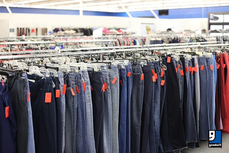 thrift stores, Goodwill is expanding across the state of Alabama