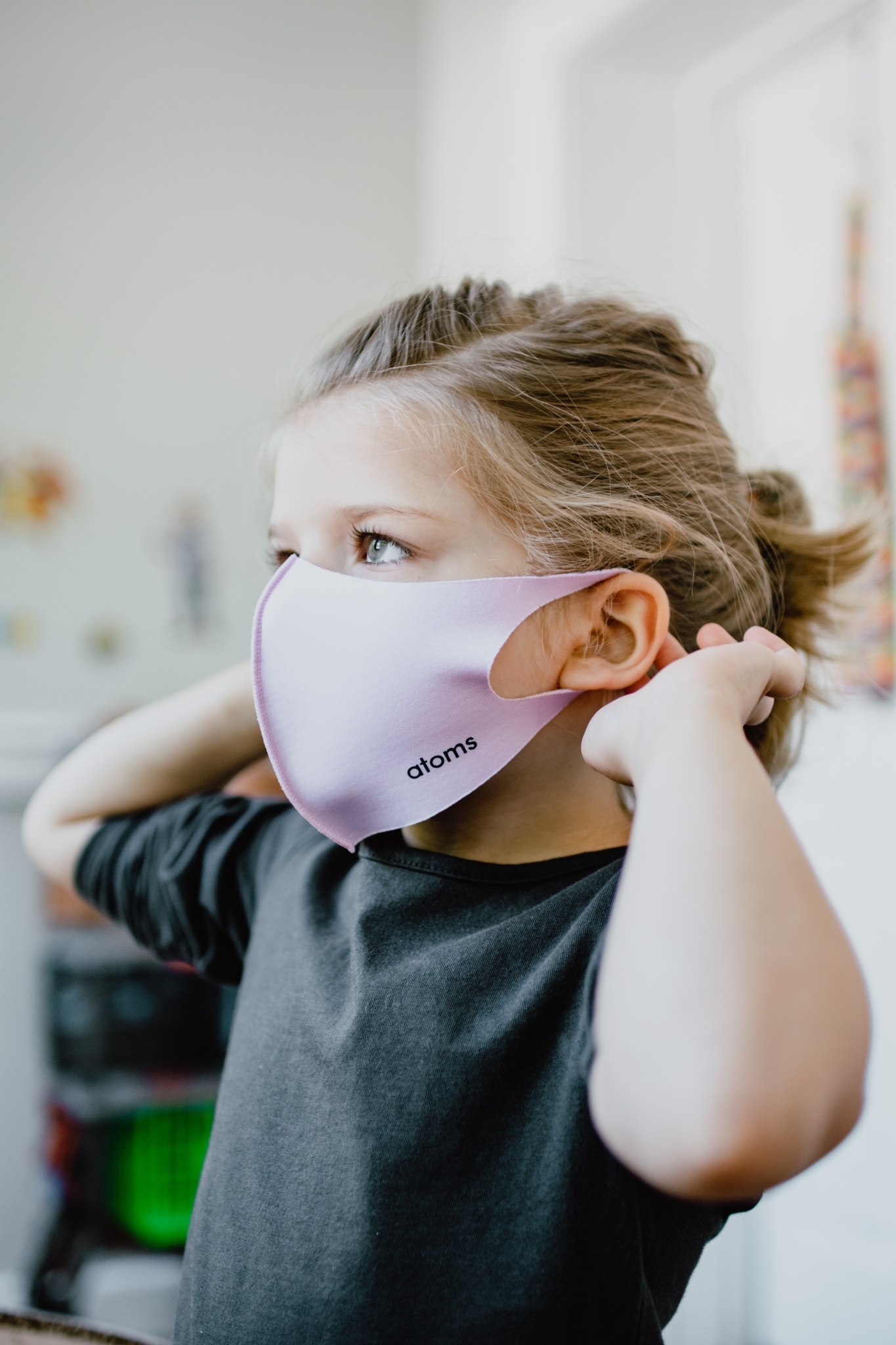 One local infectious disease specialist’s plea to mask in schools One local infectious disease specialist’s plea to mask in schools