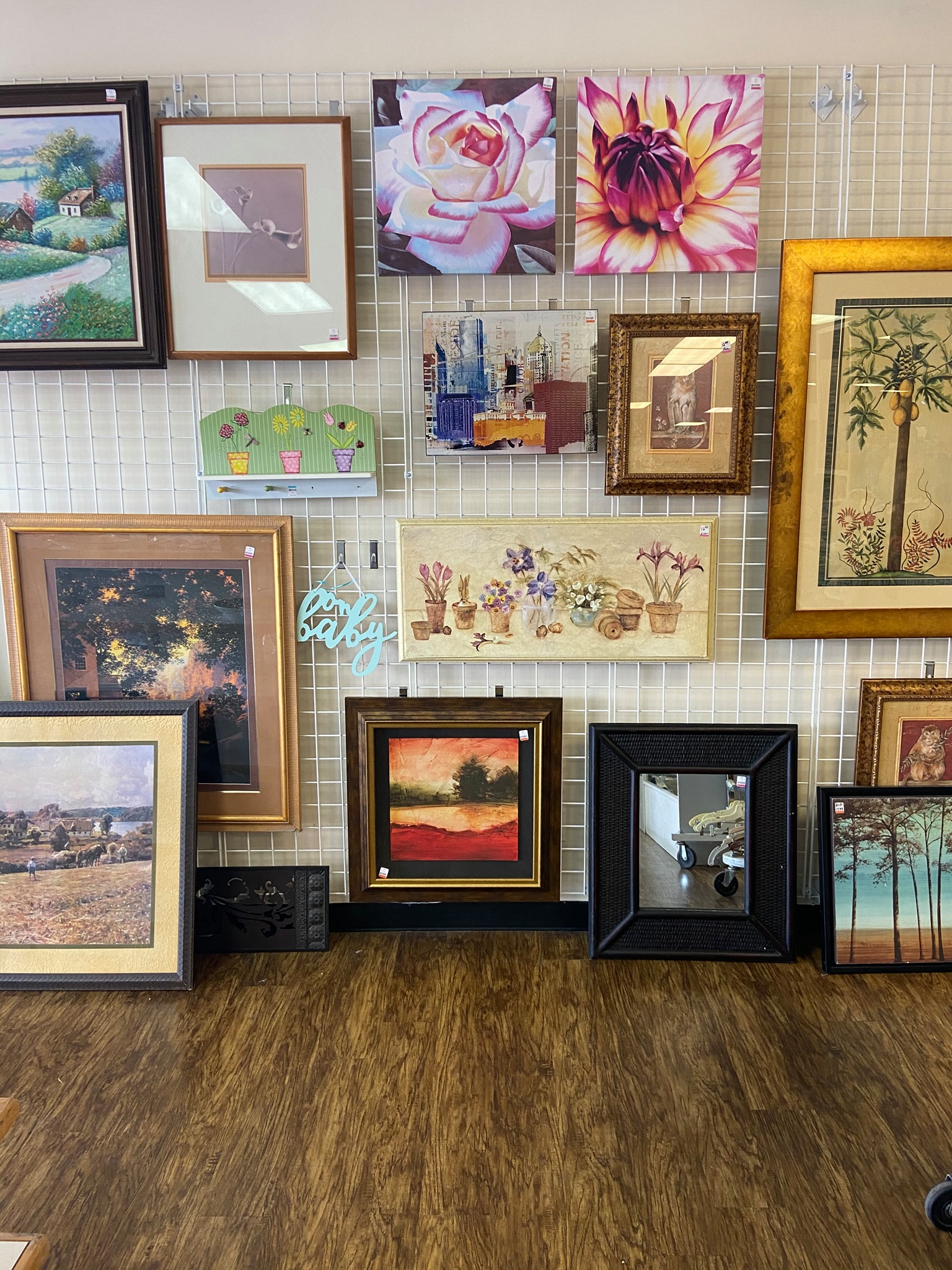 6 thrift stores in Birmingham to shop with or donate to in 2021 Bham Now