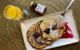 8 restaurants in Birmingham serving up brunch on New Year’s Day