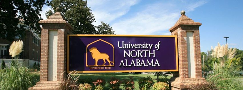 University of North Alabama, home of the UNA MBA
