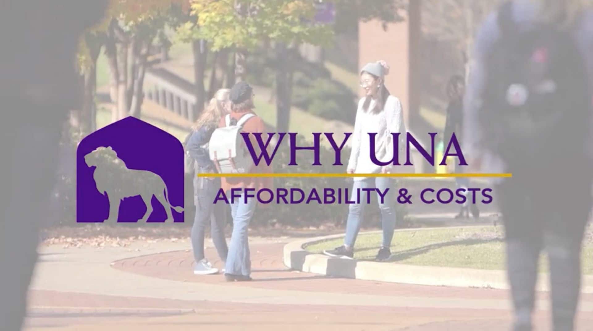 Baking, banking + a UNA MBA? How this Senior VP rocked all 3 8 Why the UNA MBA program?