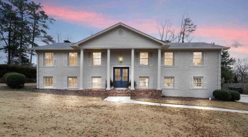 A cup of positivi-tea for the weekend with cool news + more, Jan. 15-17 4 RealtySouth