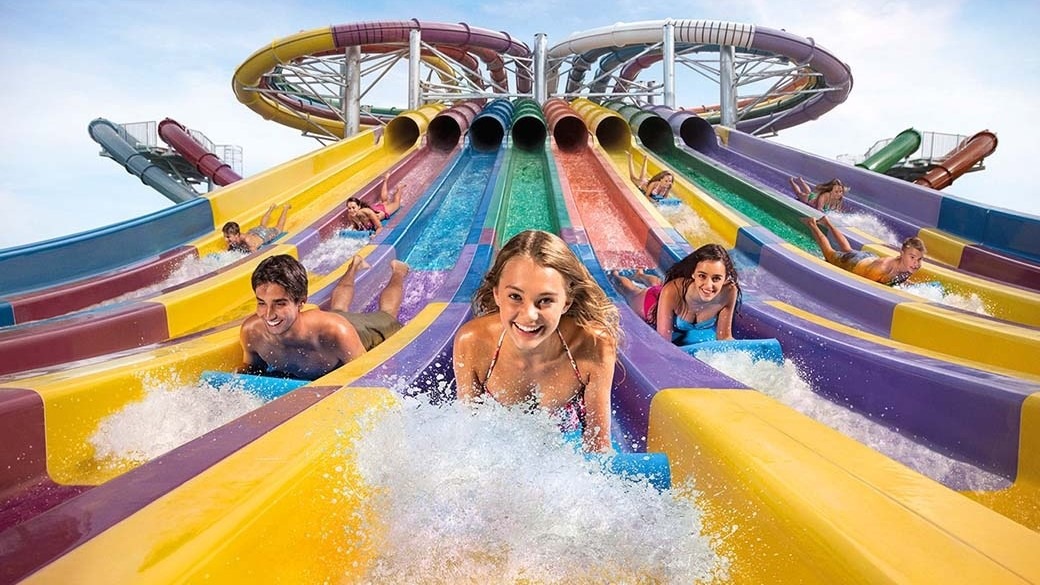 Bamabuzz Alabama Adventure &Amp; Splash Adventure