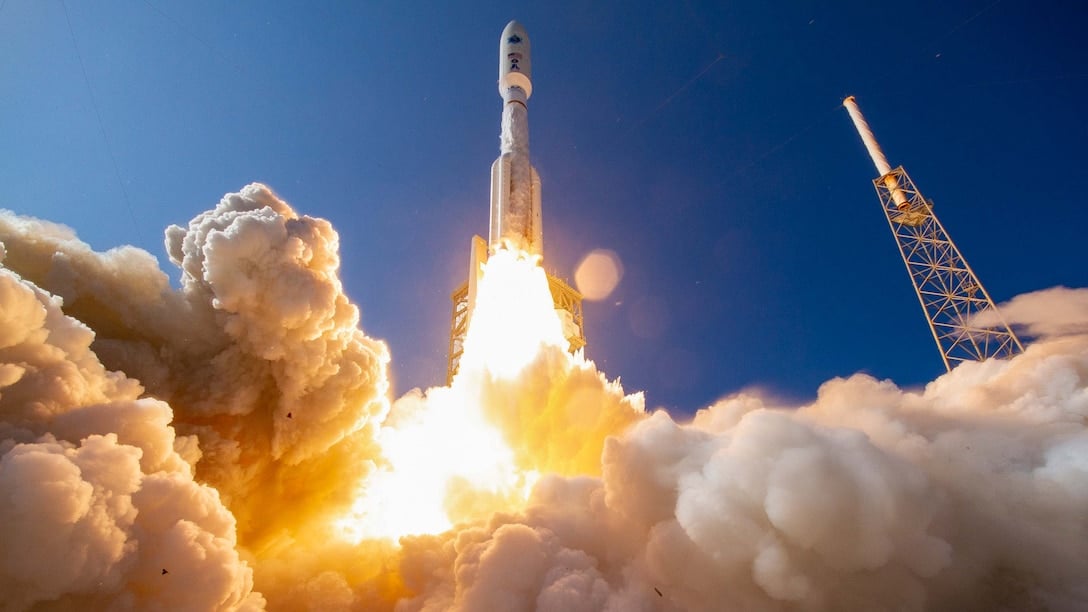 Bamabuzz Space Force