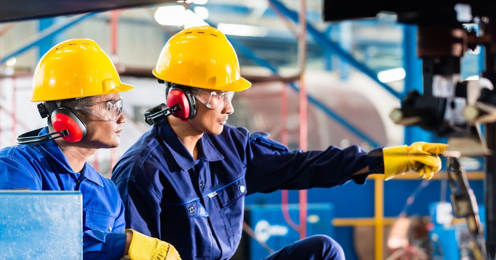 Motion Industries breaks ground on 11.2M facility in Irondale Bham Now