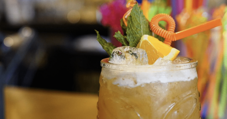 Grab your swizzle stick, it’s time for the weekend in Birmingham, Jan. 22-24 Grab your swizzle stick, it’s time for the weekend in Birmingham, Jan. 22-24