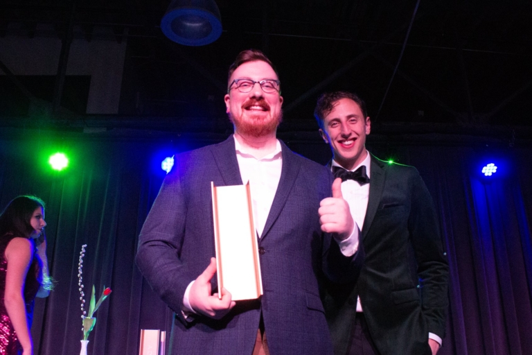 The American Advertising Awards are coming! Submit your nominations by Jan. 29 The American Advertising Awards are coming! Submit your nominations by Jan. 29