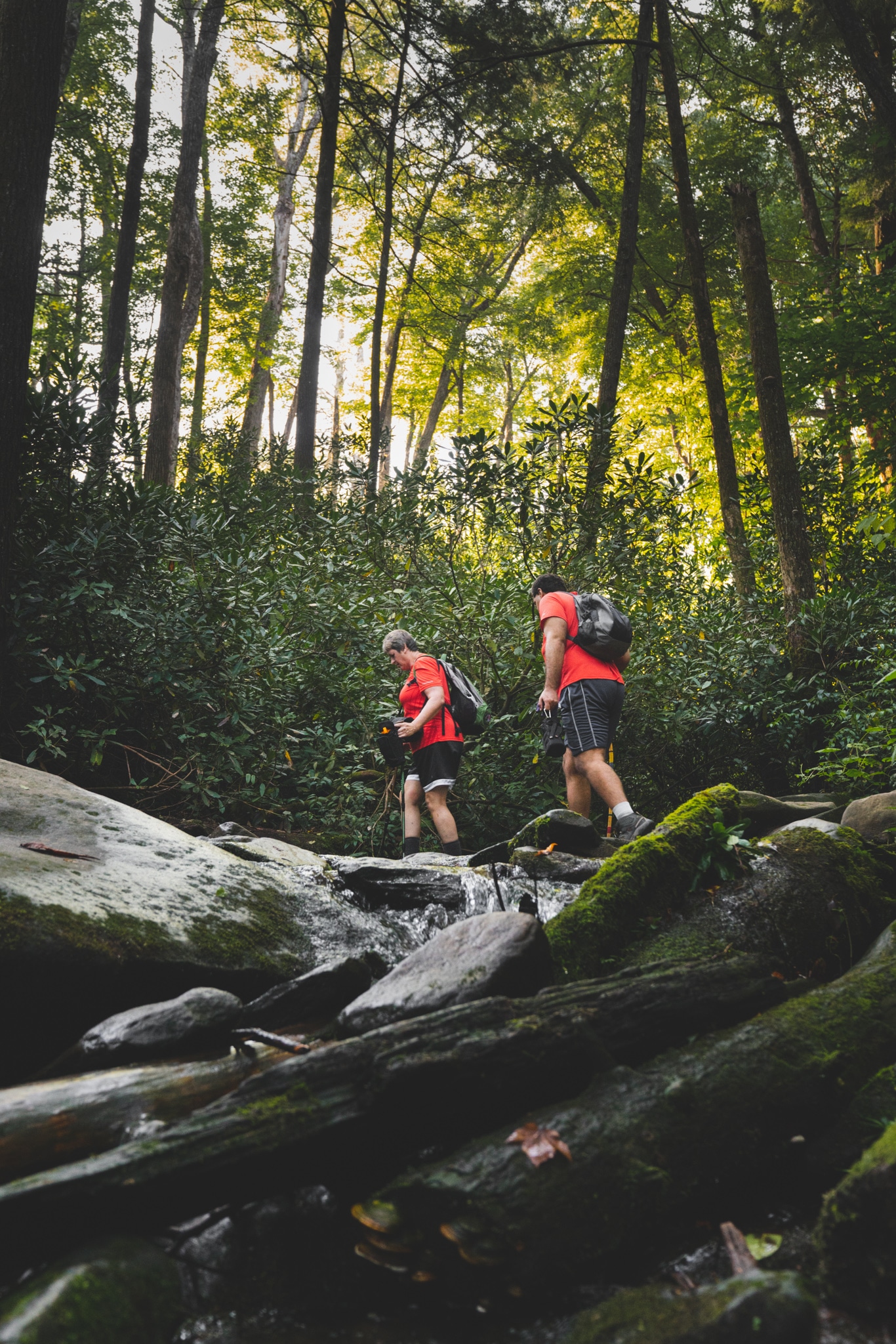 Outdoors Alabama Rivers Alliance