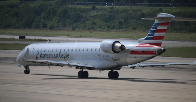 American Airlines to resume direct flights between Birmingham and D.C.