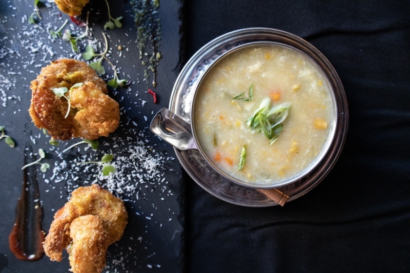 Grab your swizzle stick, it's time for the weekend in Birmingham, Jan. 22-24 8 Bay Leaf Restaurant Week