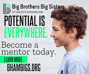 Big Brothers Big Sisters