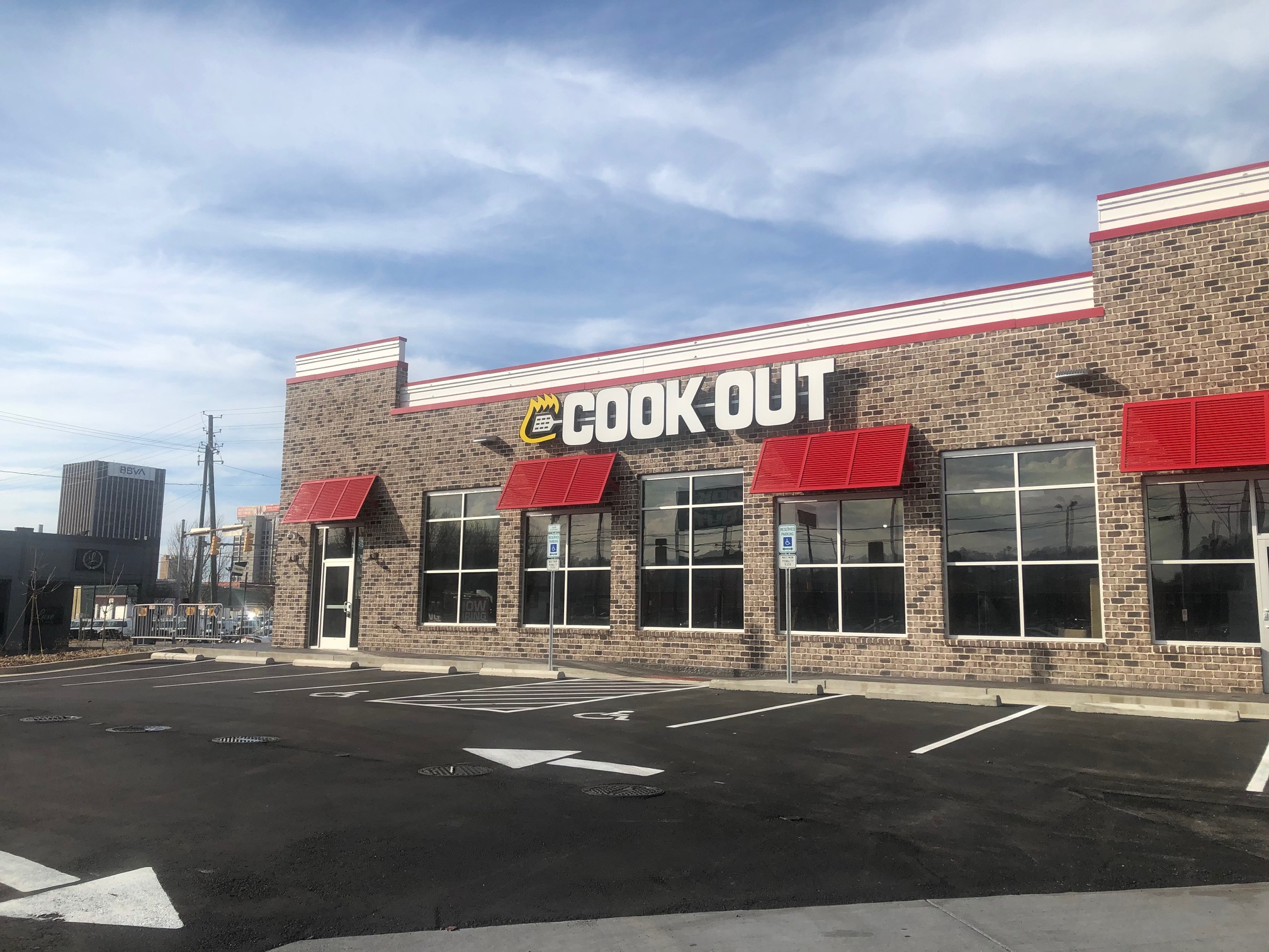 Downtown’s new wine bar, Cook Out opening Jan. 6 + more coming in