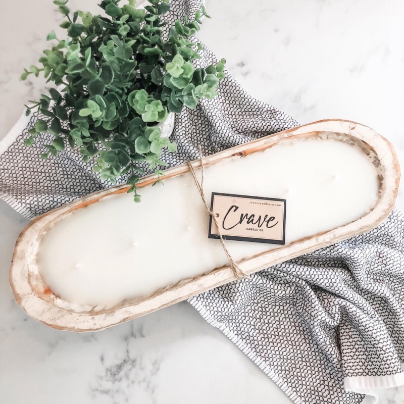 Crave Candles partners with international retailer Saks Fifth Avenue 2 crave candles