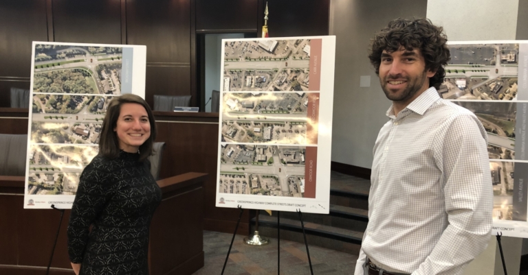 Homewood to vote on Green Springs Highway facelift. Here are the details.