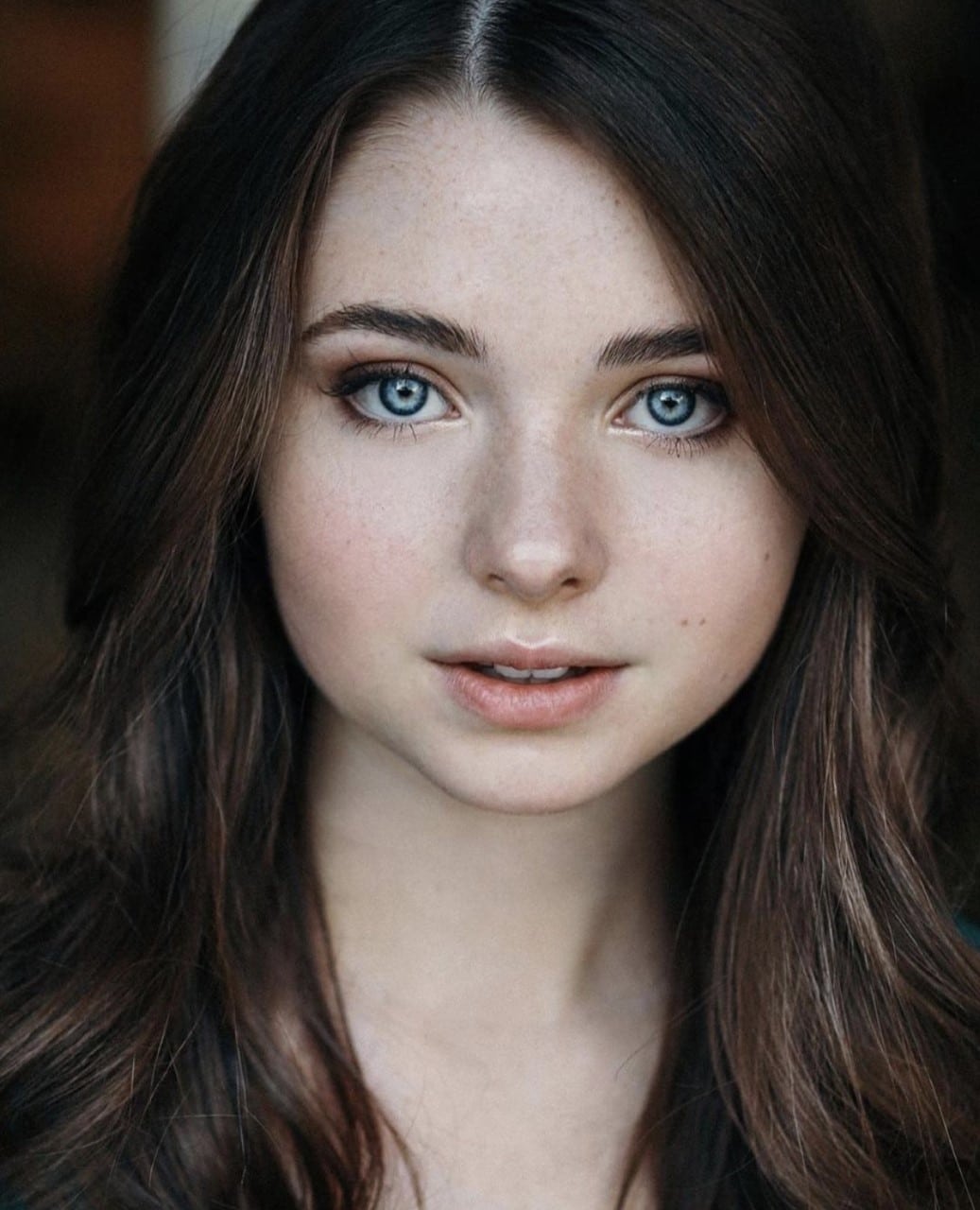 Birmingham native Marcelle LeBlanc shares how she landed roles in Stranger Things, Cobra Kai + more 2 Headshot, Marcelle LeBlanc