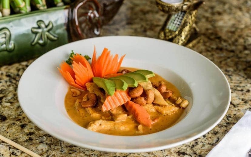 Craving Thai? Here are 13 Birmingham Thai restaurants you'll love 4 Thai food from Masaman Thai Kitchen