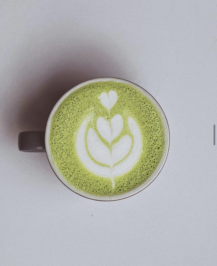 matcha