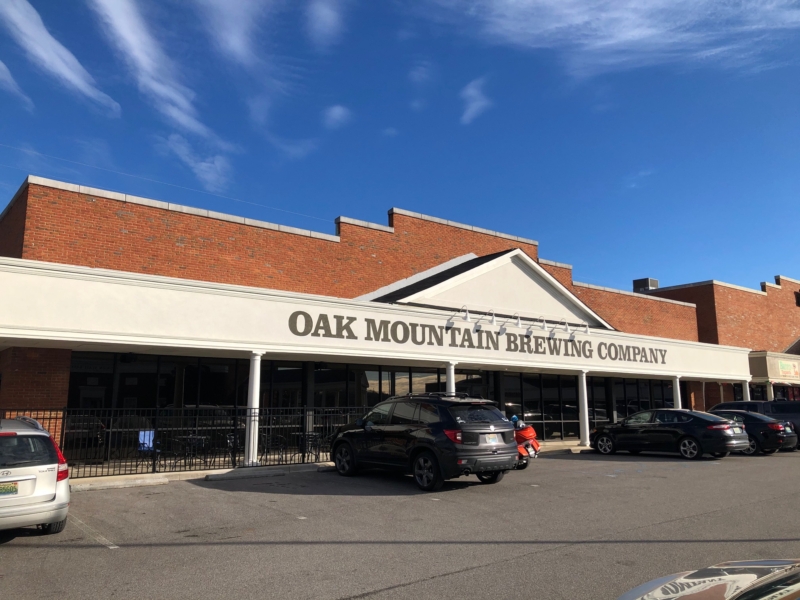 Oak Mountain Brewing taproom is open, new portfolio of beers coming this spring 6 OMBC