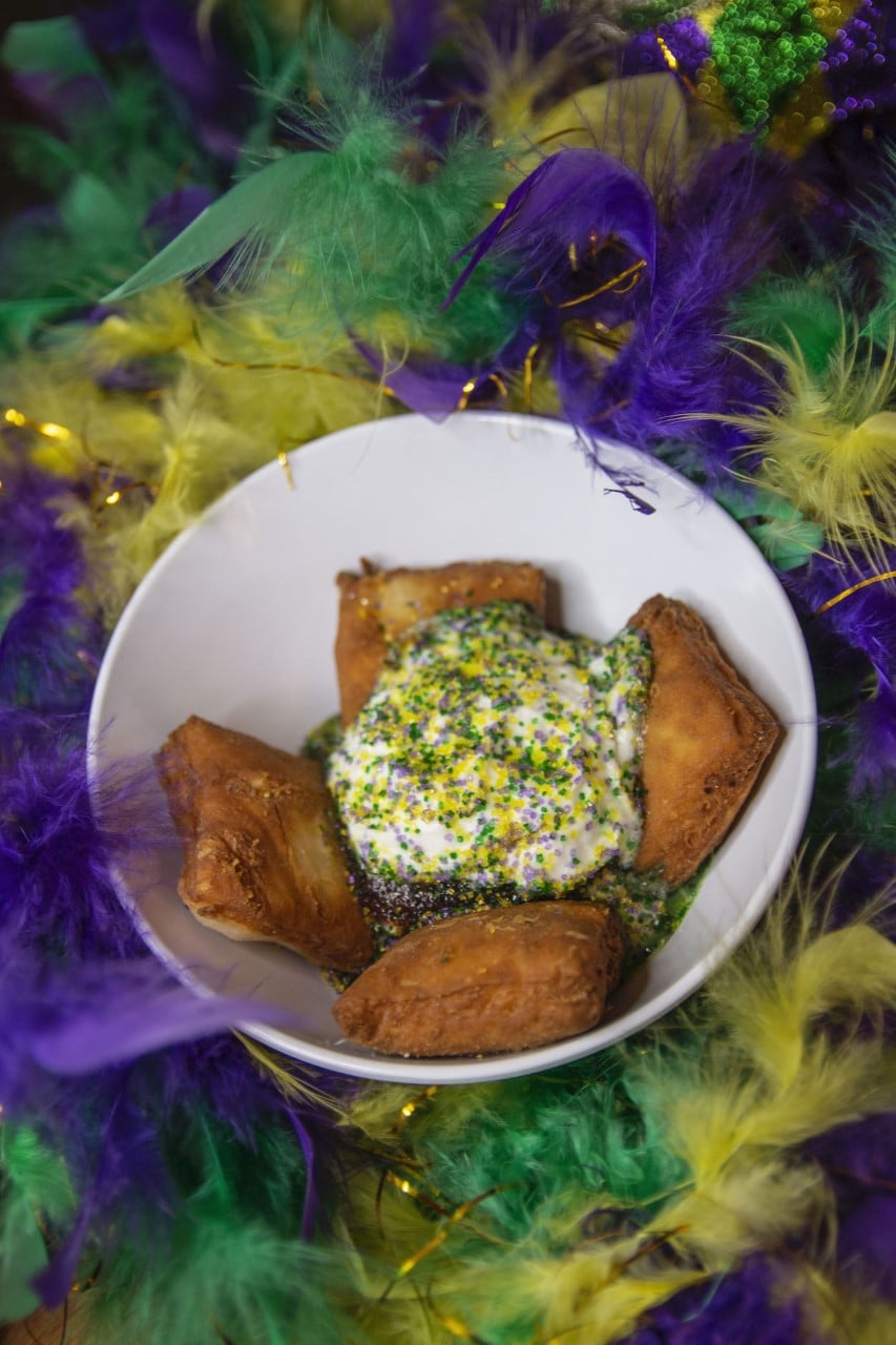 8 Birmingham spots serving up beignets, including food trucks 8 Ruby Sunshine mardi gras beignets king cakes in Birmingham