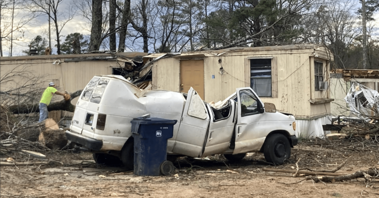 5 ways you can support Fultondale tornado disaster relief