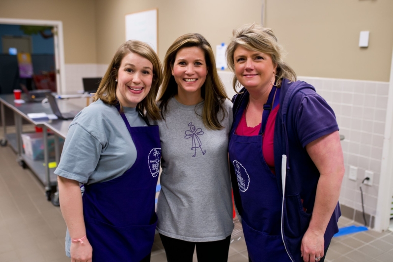 Shop + save at the COVID-safe Giggles & Grace Consignment Sale, March 5-6 5 Asbury United Methodist Church