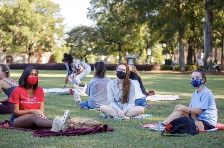 UA spring 2 Spring break plans for colleges across Alabama--what you should know