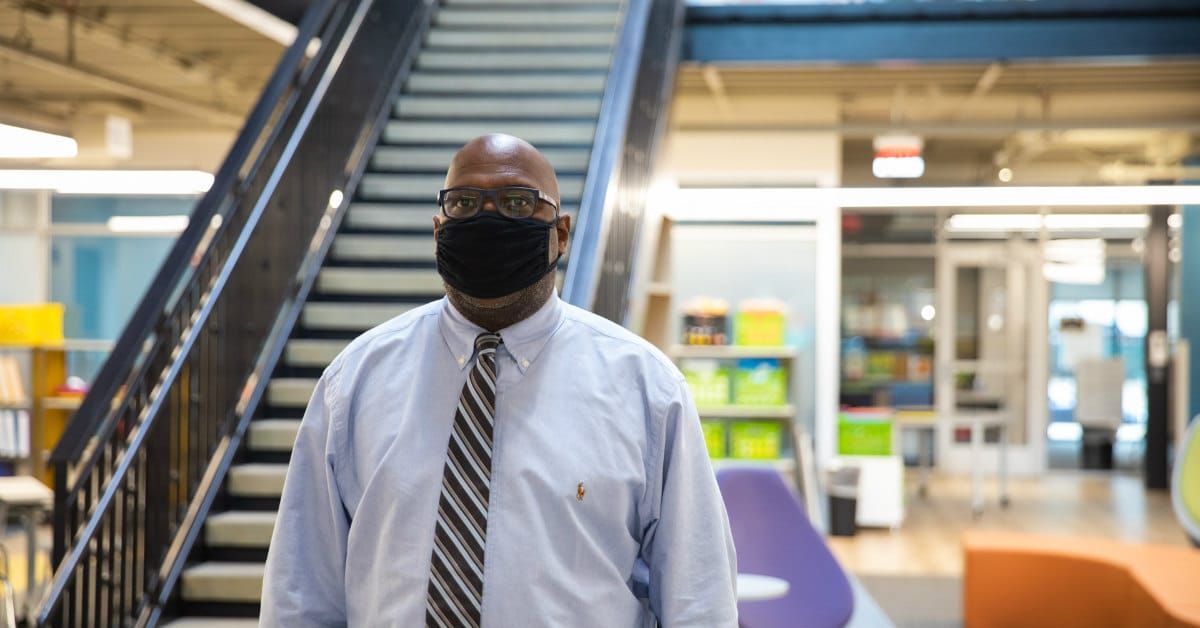 These parents chose i3 Academy for their kids—here’s why. Apply for the lottery by Jan. 18 These parents chose i3 Academy for their kids—here’s why. Apply for the lottery by Jan. 18