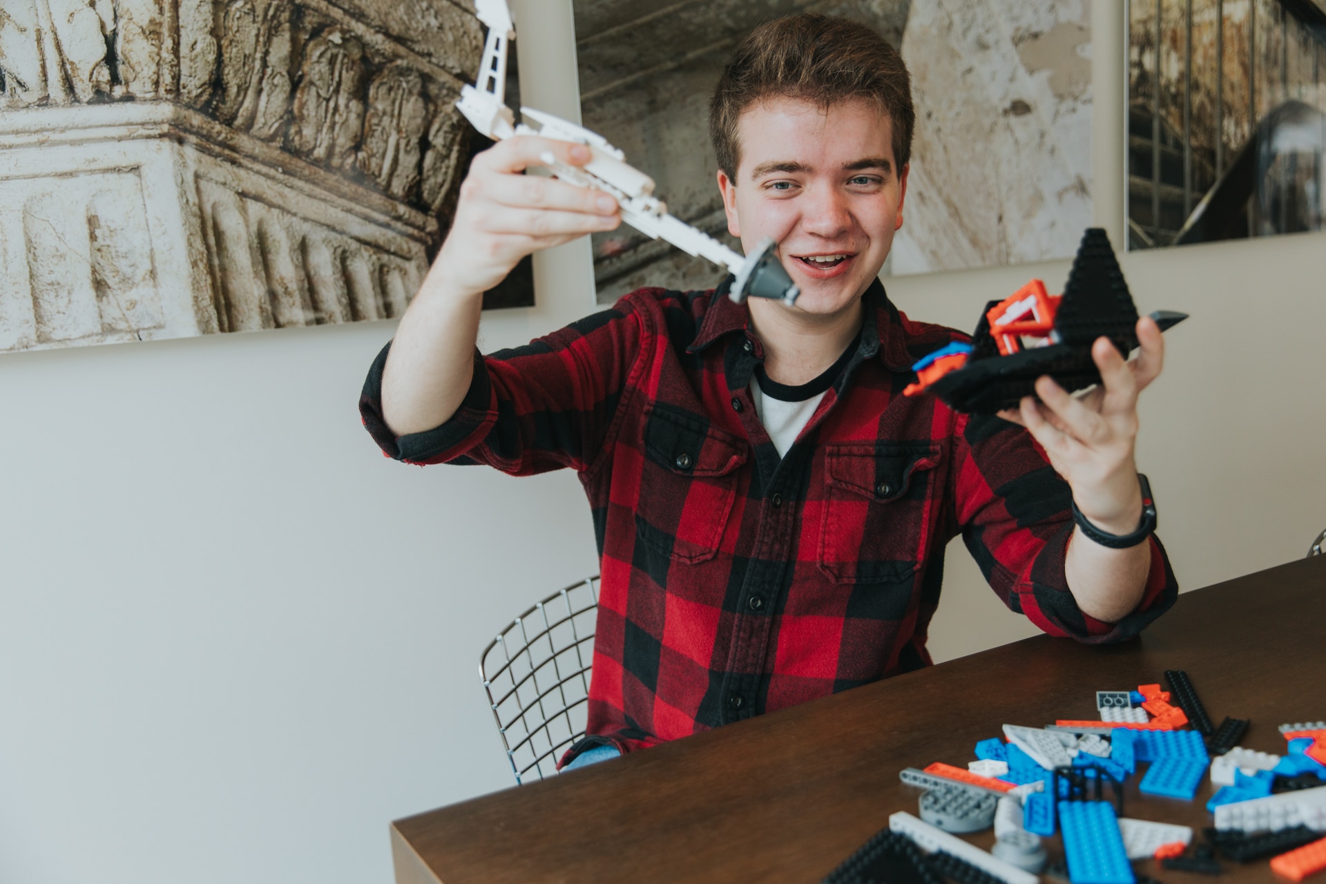 25 January events to kick off the new year in Birmingham 5 LEGO, Brick fair