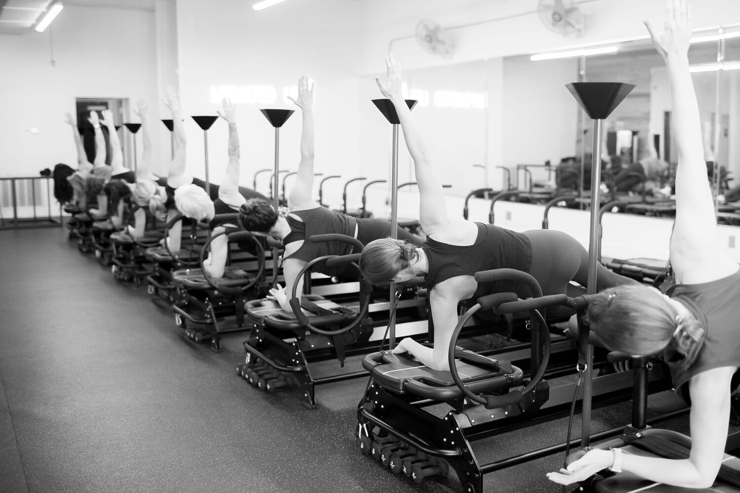 2 new Walk-On's, Crestline Bagel + more opening their doors in Birmingham 4 mpower pilates 2 new Walk-On's, Crestline Bagel + more opening their doors in Birmingham