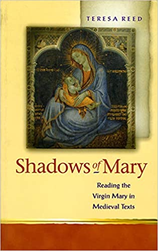Shadows of Mary, BSC book club selection