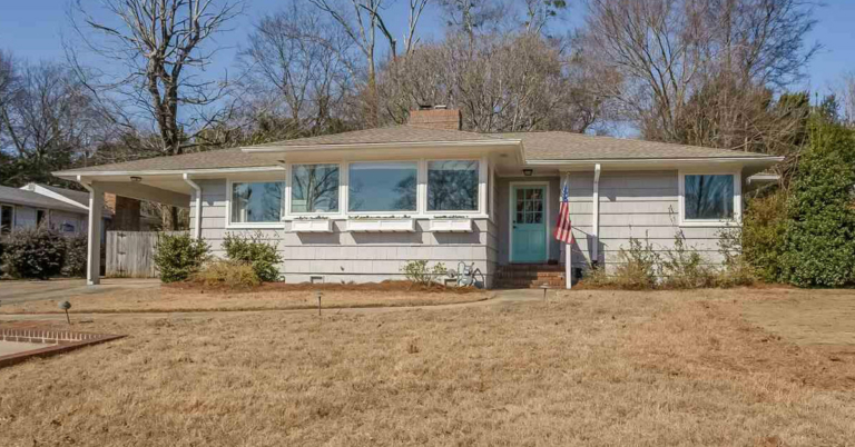 Warm up with these sunny open houses Feb. 19-21 around Birmingham Warm up with these sunny open houses Feb. 19-21 around Birmingham