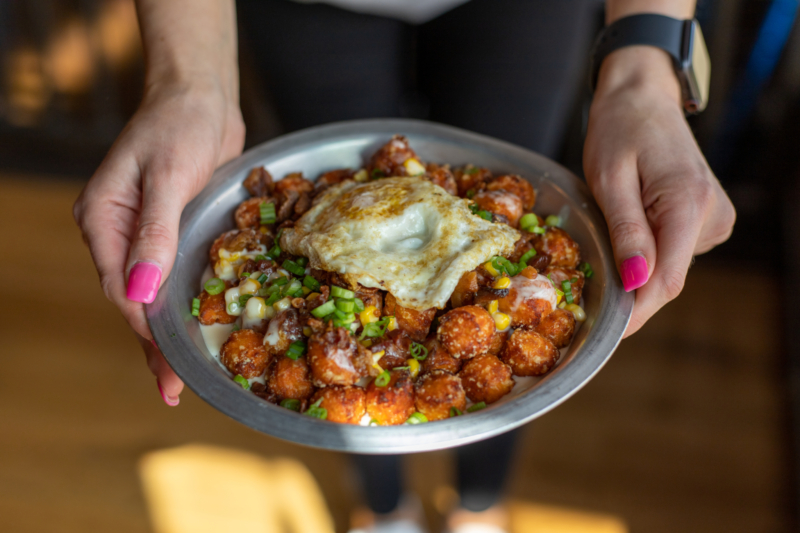 5 COVID-safe ideas for a swoon-worthy Valentine's Day Weekend in Birmingham 2 Iron City Grill