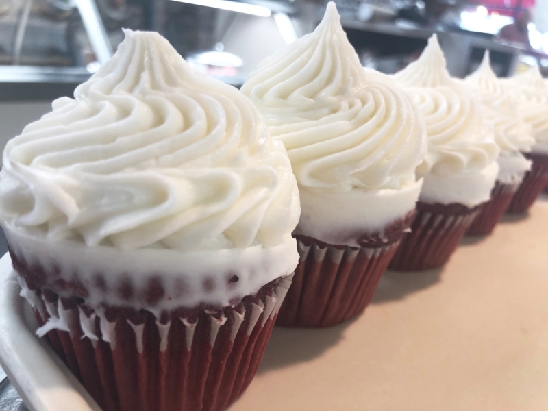 Hit Birmingham's cupcake trail for the ultimate 4PM sugar rush 12 Savage Bakery